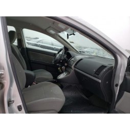 2011 NISSAN SENTRA 2.0