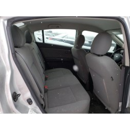 2011 NISSAN SENTRA 2.0