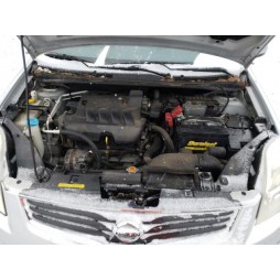2011 NISSAN SENTRA 2.0