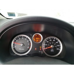 2011 NISSAN SENTRA 2.0