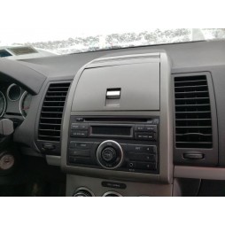 2011 NISSAN SENTRA 2.0