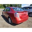 2011 NISSAN SENTRA 2.0
