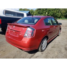 2011 NISSAN SENTRA 2.0