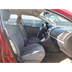 2011 NISSAN SENTRA 2.0