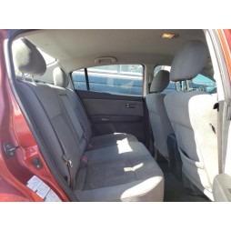 2011 NISSAN SENTRA 2.0