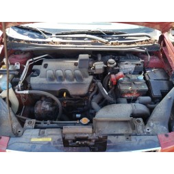 2011 NISSAN SENTRA 2.0
