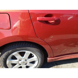 2011 NISSAN SENTRA 2.0