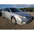 2011 TOYOTA AVALON BASE