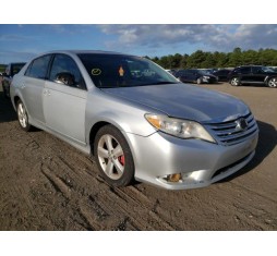 2011 TOYOTA AVALON BASE