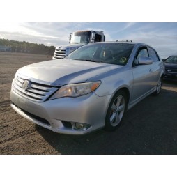 2011 TOYOTA AVALON BASE