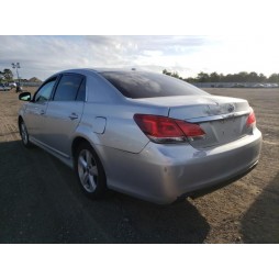 2011 TOYOTA AVALON BASE