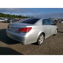 2011 TOYOTA AVALON BASE