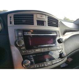 2011 TOYOTA AVALON BASE