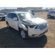 2011 TOYOTA HIGHLANDER BASE