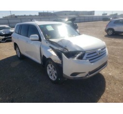 2011 TOYOTA HIGHLANDER BASE