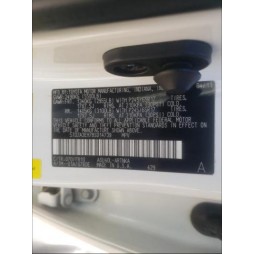 2011 TOYOTA HIGHLANDER BASE