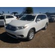 2011 TOYOTA HIGHLANDER BASE