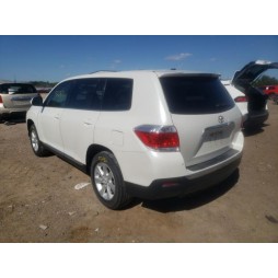 2011 TOYOTA HIGHLANDER BASE