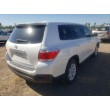2011 TOYOTA HIGHLANDER BASE