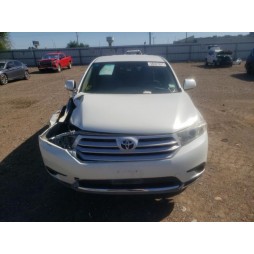 2011 TOYOTA HIGHLANDER BASE