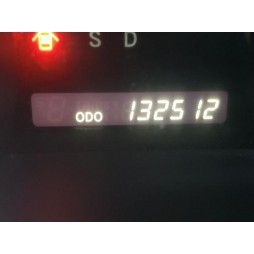 2011 TOYOTA HIGHLANDER BASE