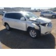 2011 TOYOTA HIGHLANDER BASE