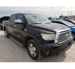 2011 TOYOTA TUNDRA CREWMAX LIMITED