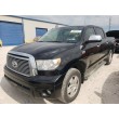 2011 TOYOTA TUNDRA CREWMAX LIMITED