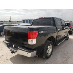 2011 TOYOTA TUNDRA CREWMAX LIMITED
