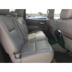 2011 TOYOTA TUNDRA CREWMAX LIMITED