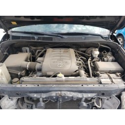 2011 TOYOTA TUNDRA CREWMAX LIMITED
