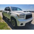 2011 TOYOTA TUNDRA CREWMAX SR5
