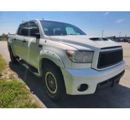 2011 TOYOTA TUNDRA CREWMAX SR5