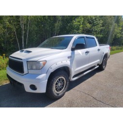 2011 TOYOTA TUNDRA CREWMAX SR5