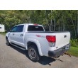 2011 TOYOTA TUNDRA CREWMAX SR5