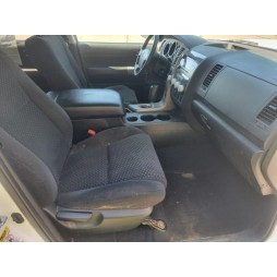 2011 TOYOTA TUNDRA CREWMAX SR5
