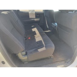 2011 TOYOTA TUNDRA CREWMAX SR5