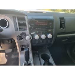 2011 TOYOTA TUNDRA CREWMAX SR5