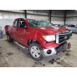 2011 TOYOTA TUNDRA DOUBLE CAB SR5