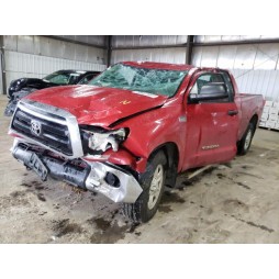 2011 TOYOTA TUNDRA DOUBLE CAB SR5