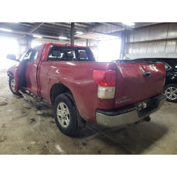 2011 TOYOTA TUNDRA DOUBLE CAB SR5