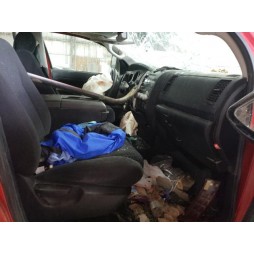 2011 TOYOTA TUNDRA DOUBLE CAB SR5