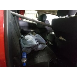 2011 TOYOTA TUNDRA DOUBLE CAB SR5