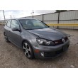 2011 VOLKSWAGEN GTI