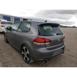 2011 VOLKSWAGEN GTI