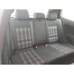 2011 VOLKSWAGEN GTI