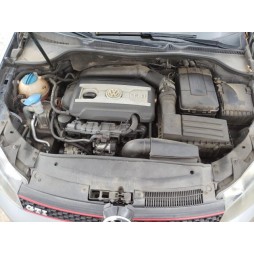 2011 VOLKSWAGEN GTI