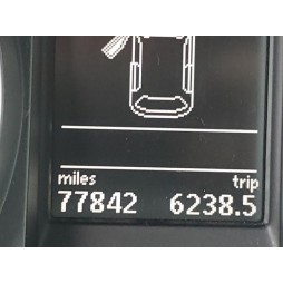 2011 VOLKSWAGEN GTI