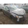 2011 VOLKSWAGEN JETTA SE