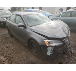 2011 VOLKSWAGEN JETTA SE